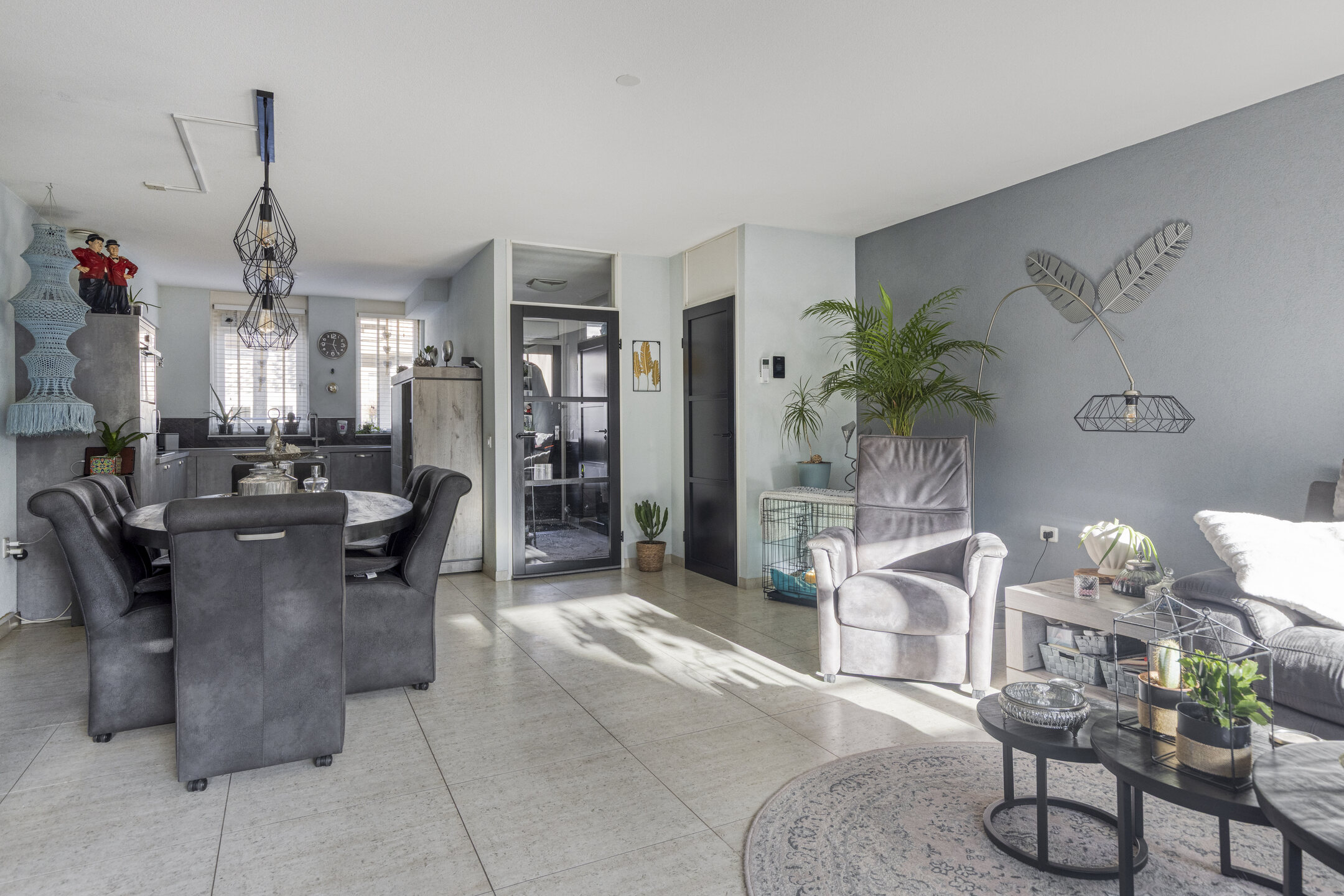 Donaulaan 30, SPIJKENISSE foto 3