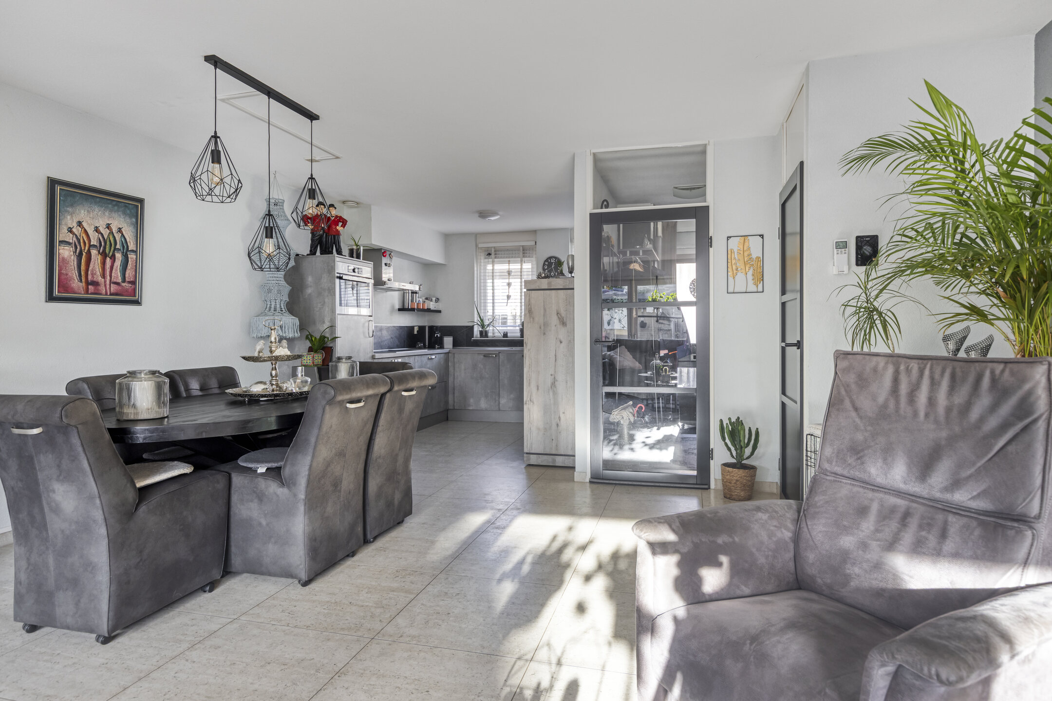 Donaulaan 30, SPIJKENISSE foto 4