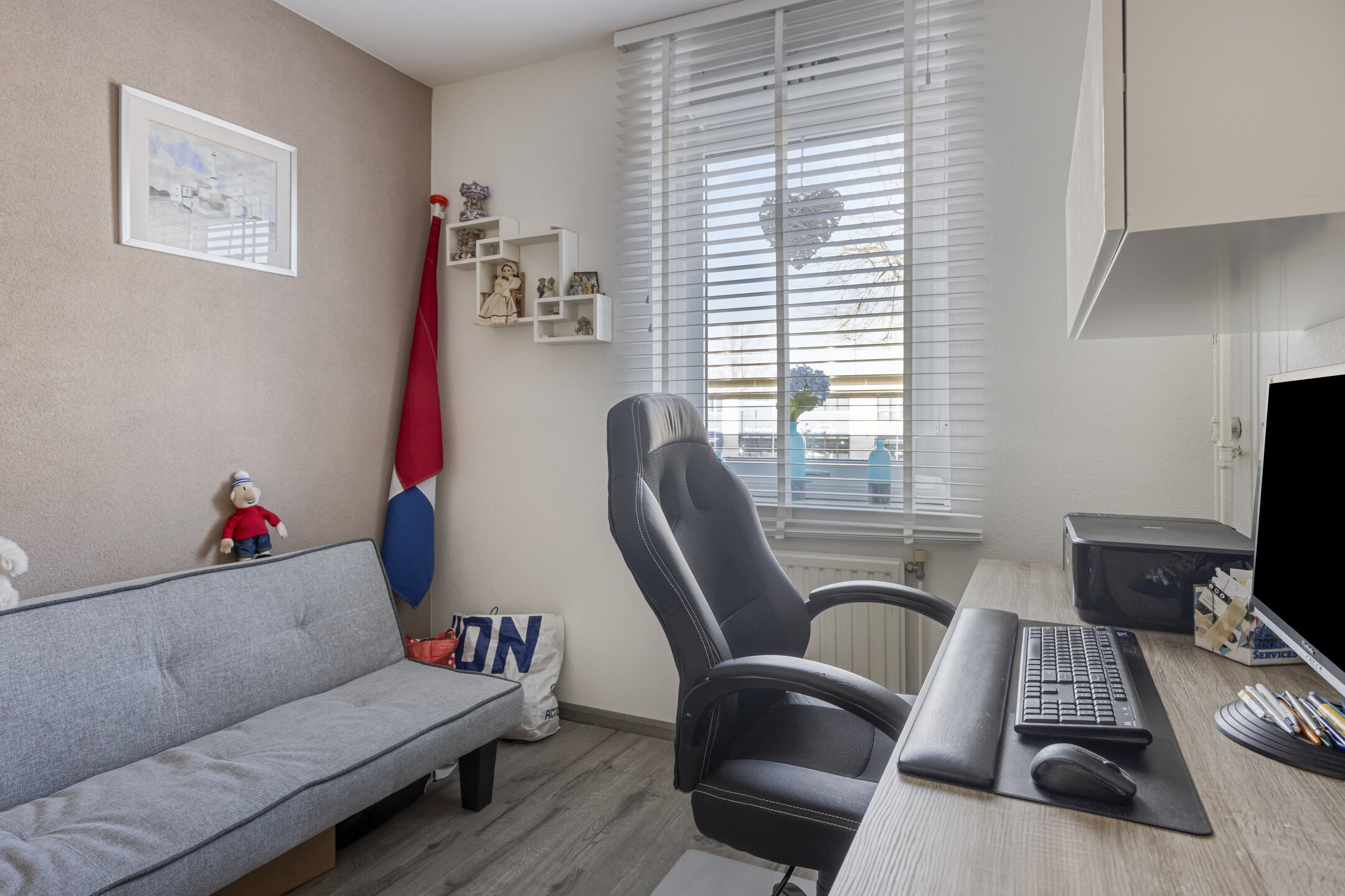 Donaulaan 30, SPIJKENISSE foto 14