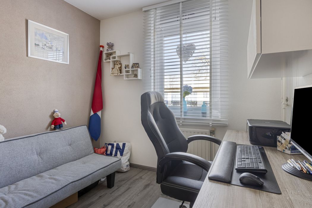 Donaulaan 30, SPIJKENISSE foto 14