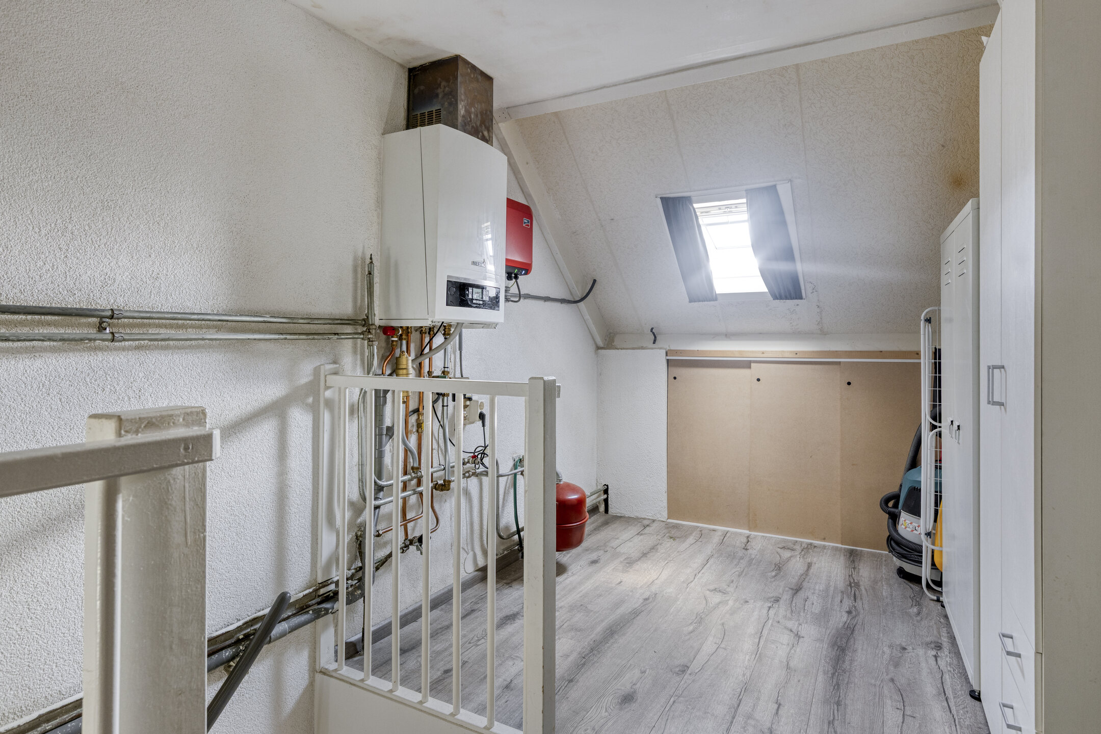 Donaulaan 30, SPIJKENISSE foto 15