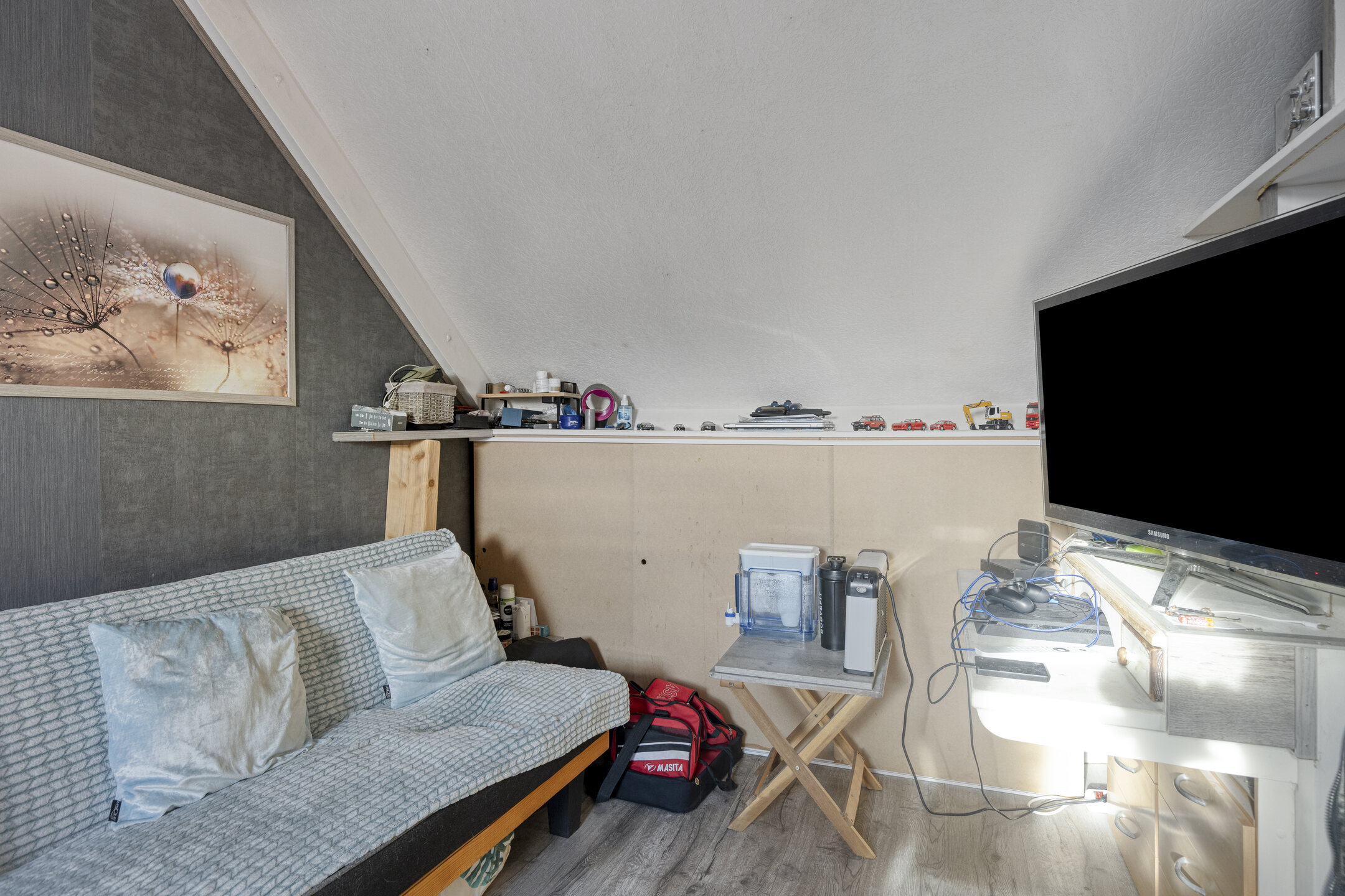 Donaulaan 30, SPIJKENISSE foto 17