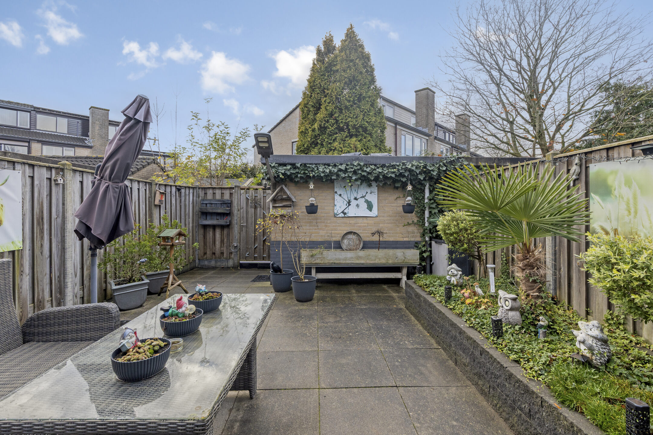 Donaulaan 30, SPIJKENISSE foto 19