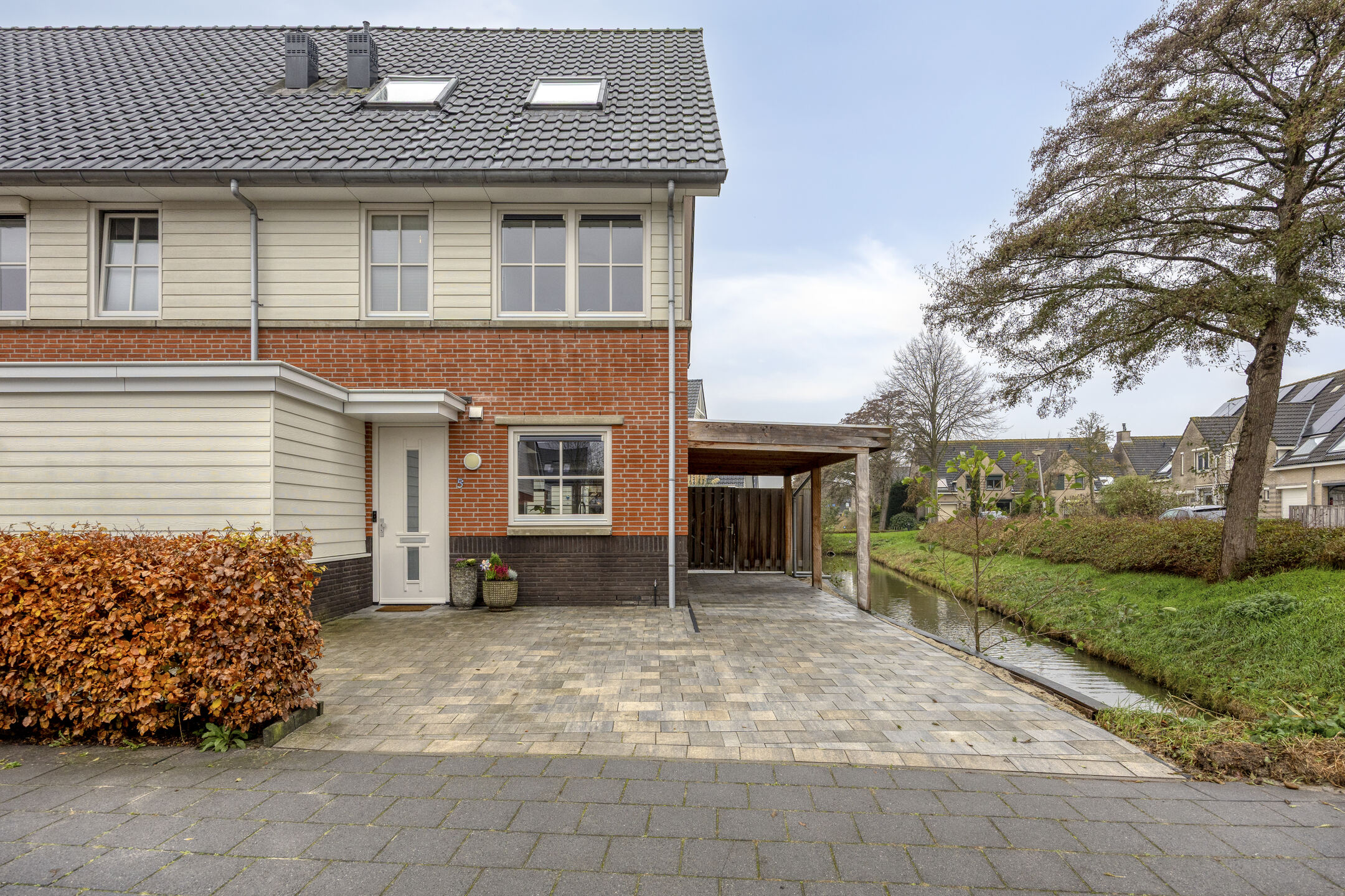 D. de Koninglaan 5, HEKELINGEN foto 38