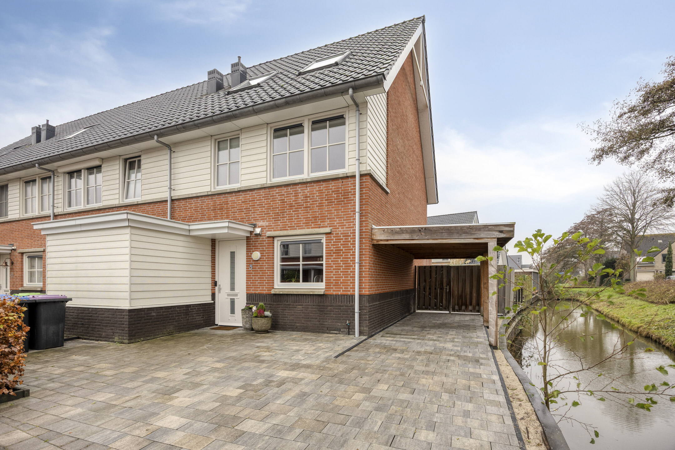 D. de Koninglaan 5, HEKELINGEN foto 37