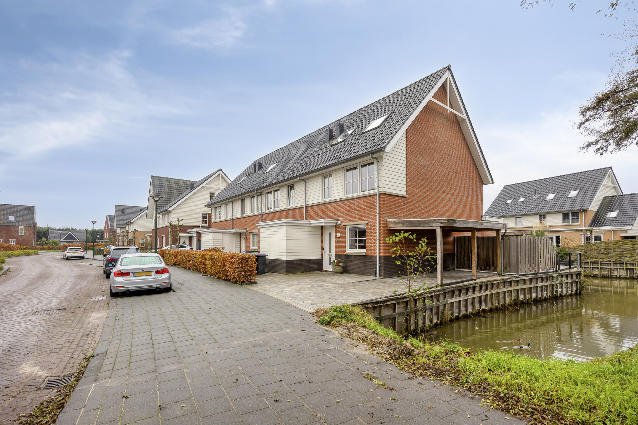 D. de Koninglaan 5, HEKELINGEN foto 1