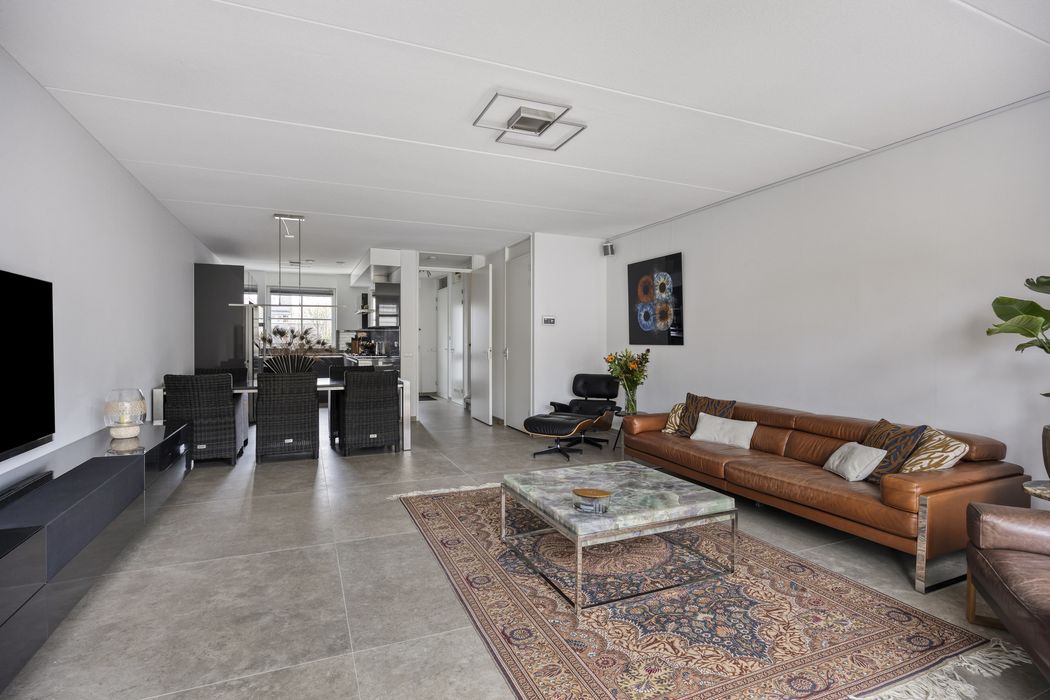 D. de Koninglaan 5, HEKELINGEN foto 5