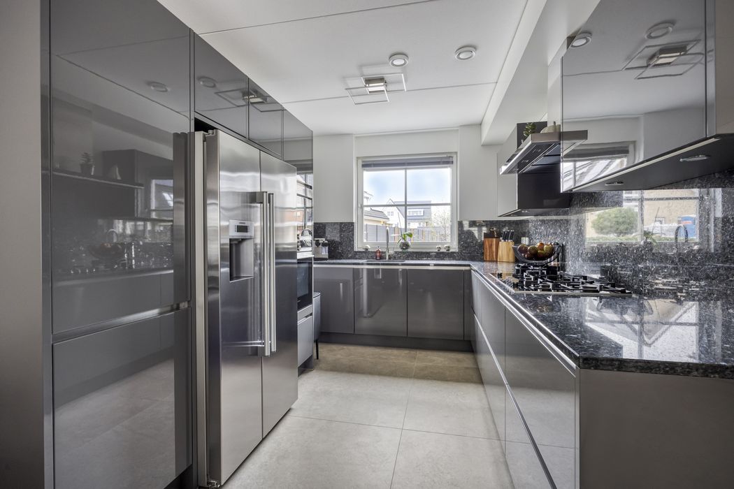 D. de Koninglaan 5, HEKELINGEN foto 9