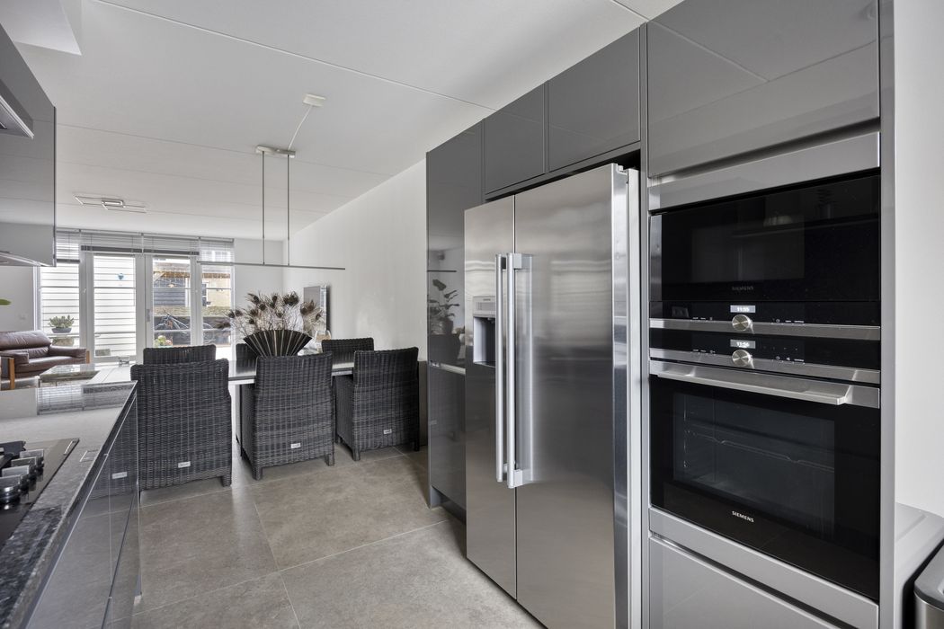 D. de Koninglaan 5, HEKELINGEN foto 11