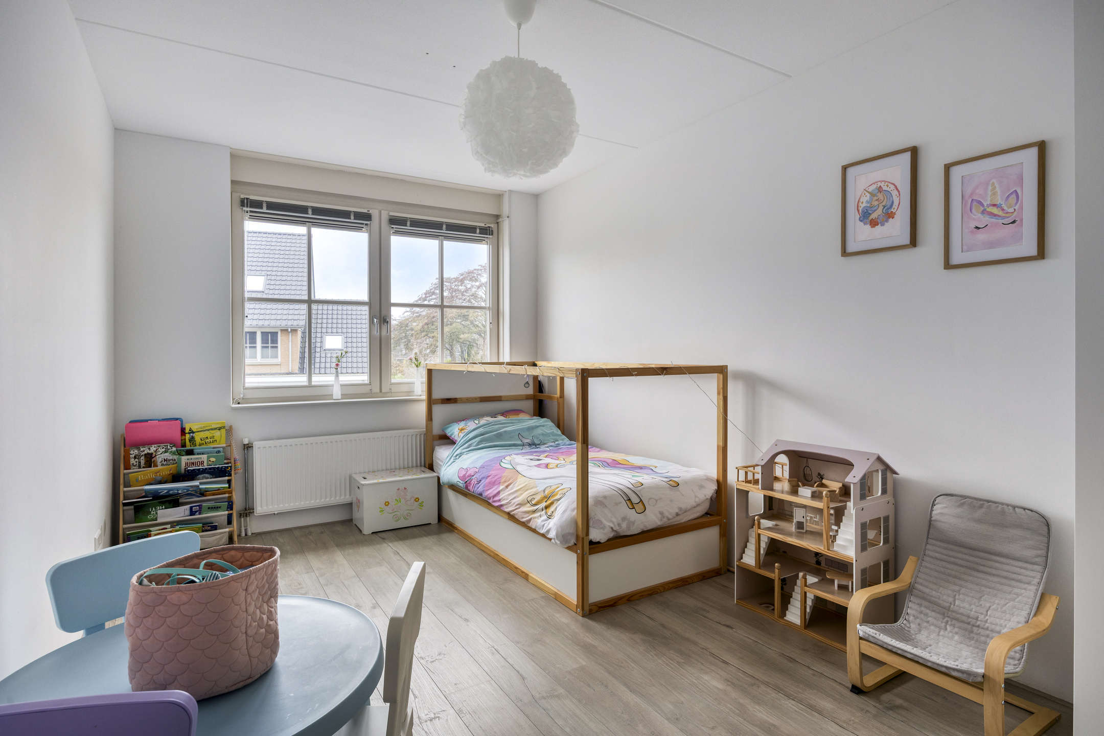 D. de Koninglaan 5, HEKELINGEN foto 20