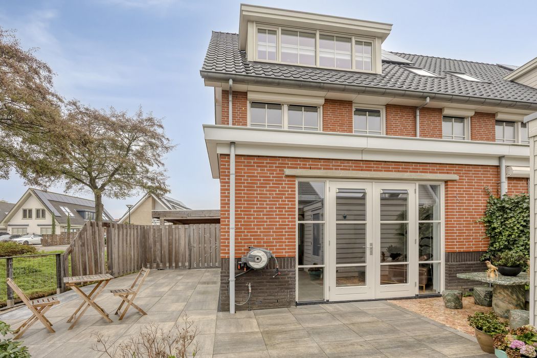 D. de Koninglaan 5, HEKELINGEN foto 2