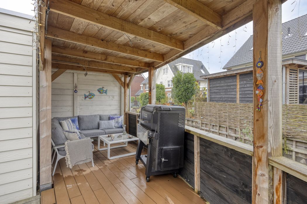 D. de Koninglaan 5, HEKELINGEN foto 31