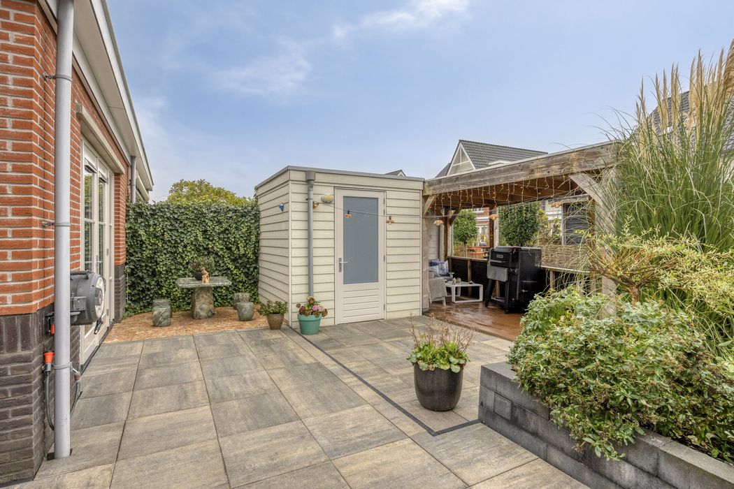 D. de Koninglaan 5, HEKELINGEN foto 32