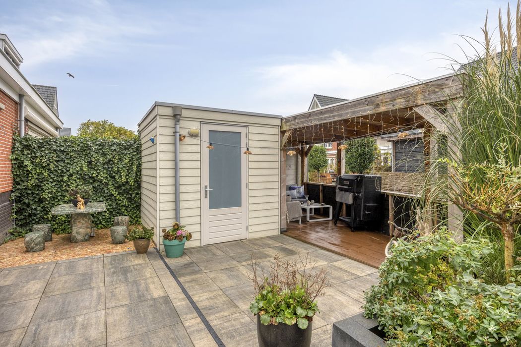 D. de Koninglaan 5, HEKELINGEN foto 34