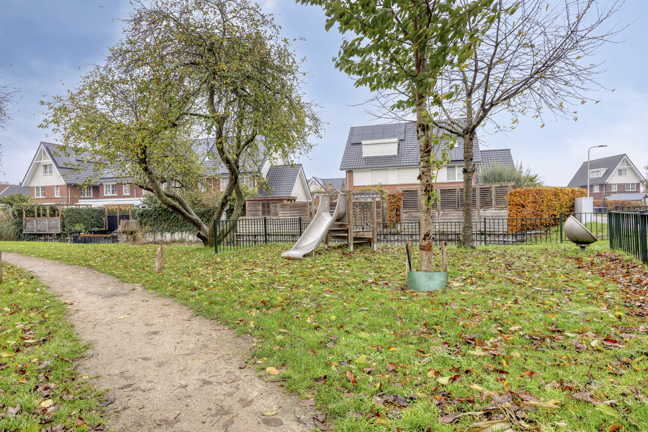 D. de Koninglaan 5, HEKELINGEN foto 35