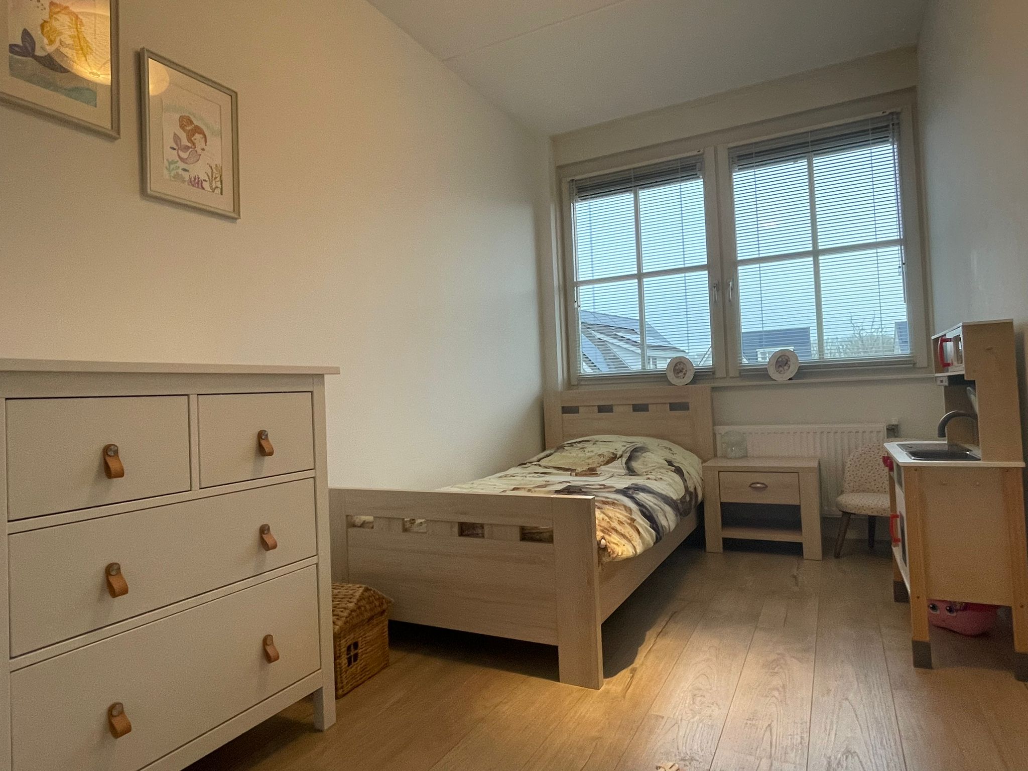 D. de Koninglaan 5, HEKELINGEN foto 22