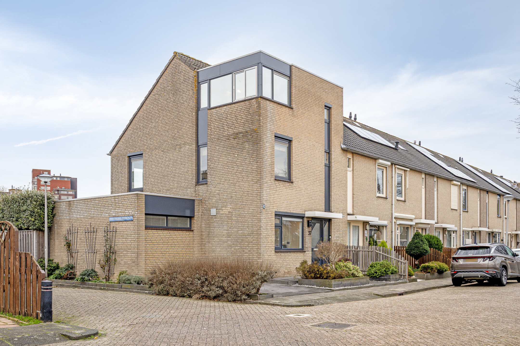 Carry Pothuis-Smitstraat 37, SPIJKENISSE foto 0
