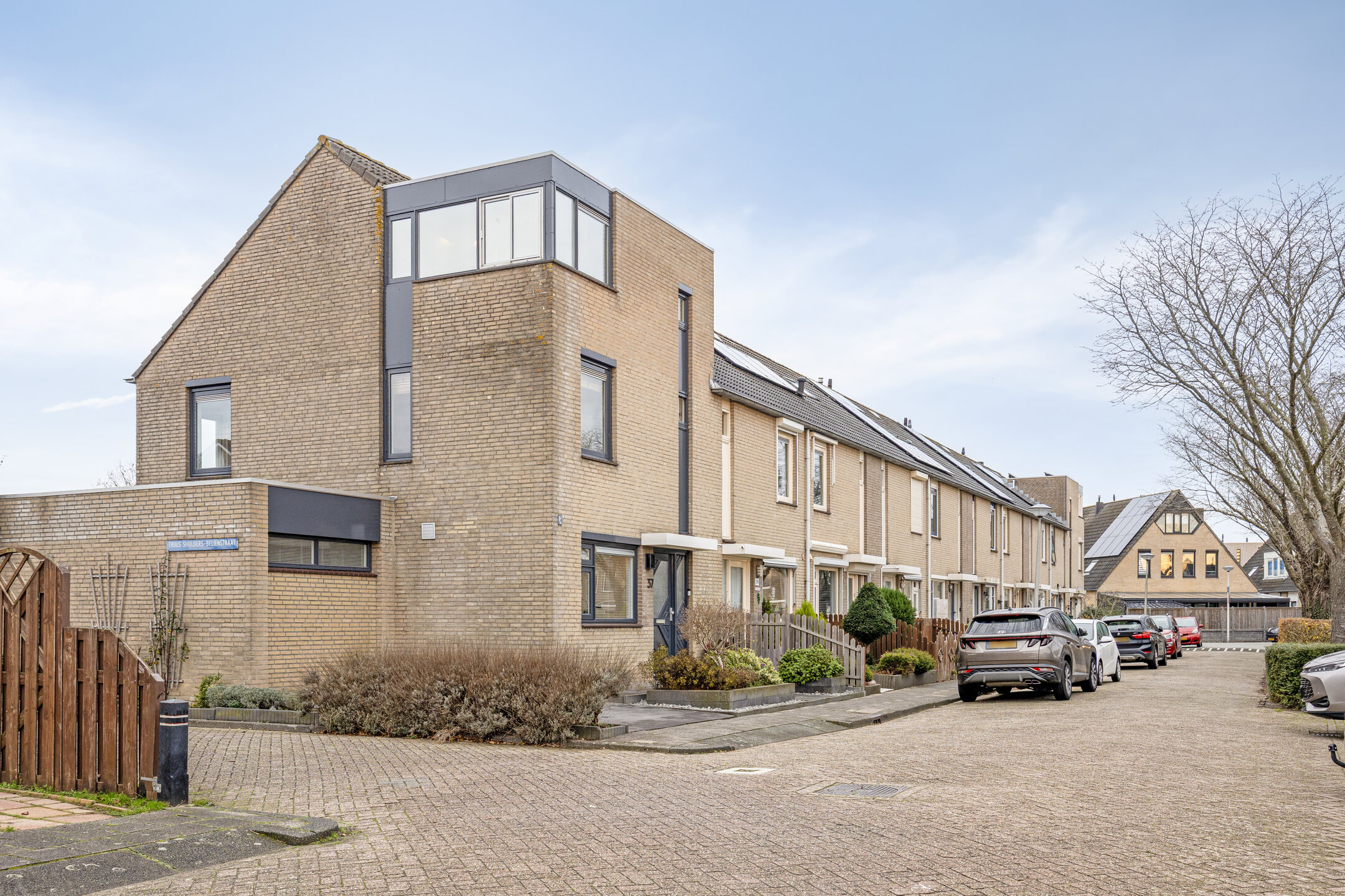 Carry Pothuis-Smitstraat 37, SPIJKENISSE foto 41