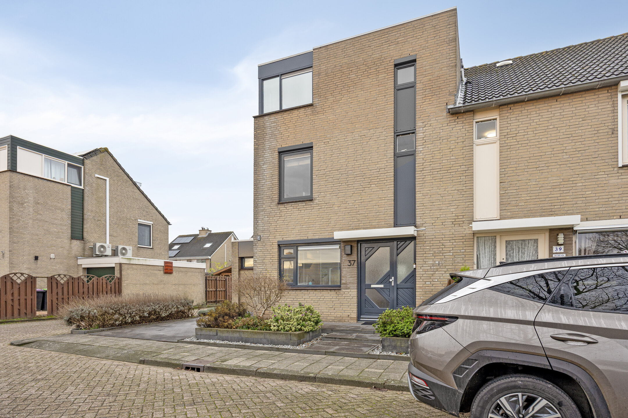 Carry Pothuis-Smitstraat 37, SPIJKENISSE foto 40