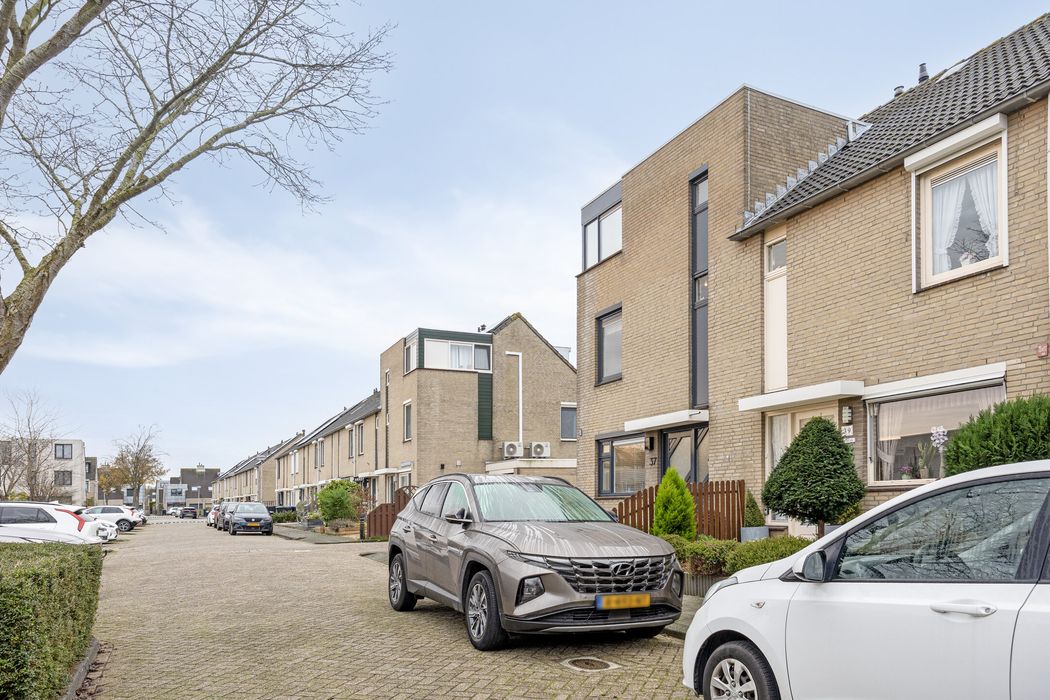 Carry Pothuis-Smitstraat 37, SPIJKENISSE foto 42