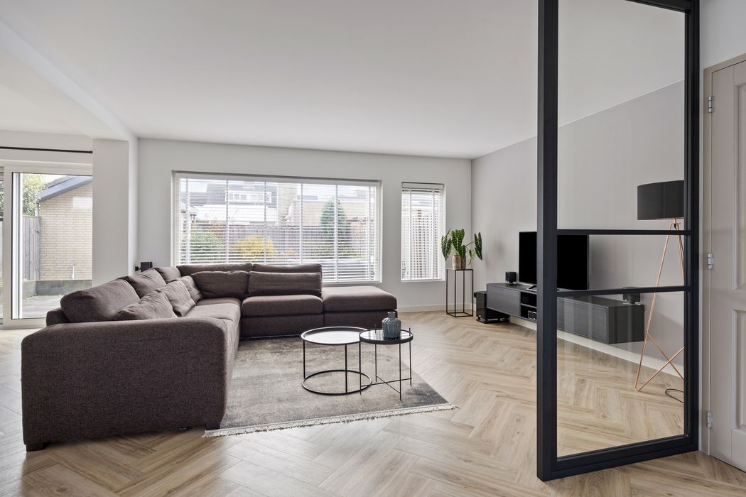 Carry Pothuis-Smitstraat 37, SPIJKENISSE foto 2