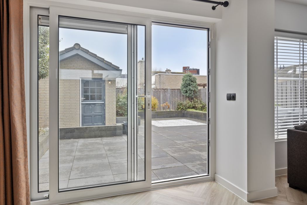 Carry Pothuis-Smitstraat 37, SPIJKENISSE foto 7