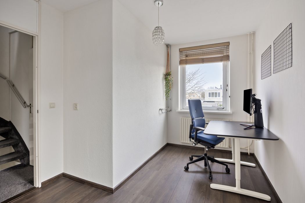 Carry Pothuis-Smitstraat 37, SPIJKENISSE foto 23