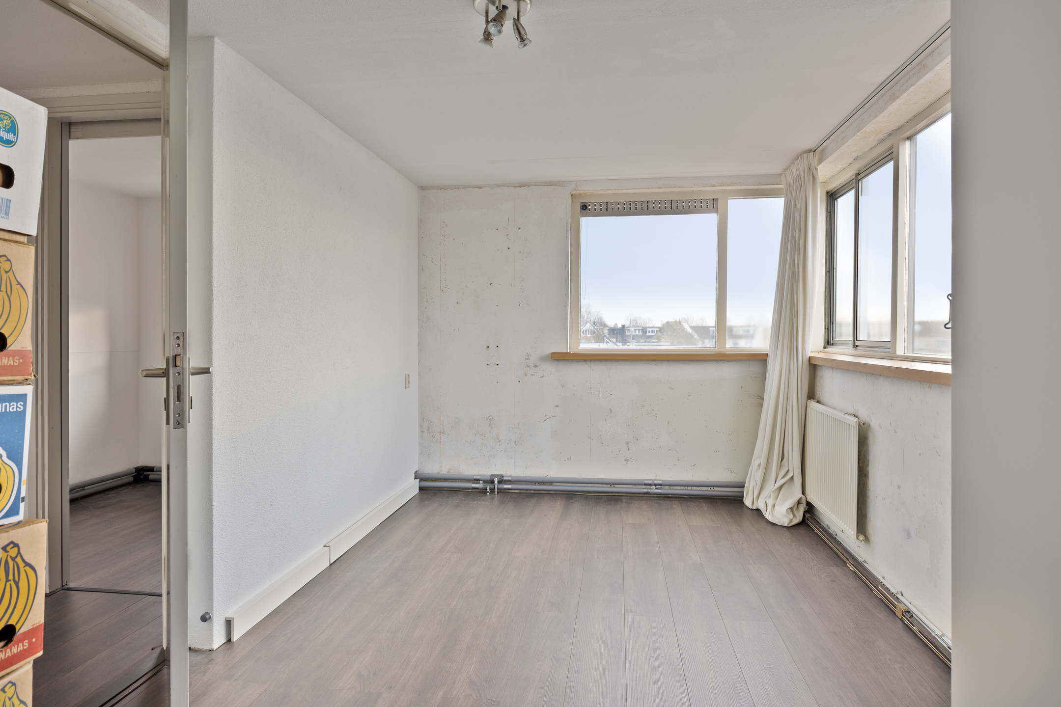 Carry Pothuis-Smitstraat 37, SPIJKENISSE foto 27