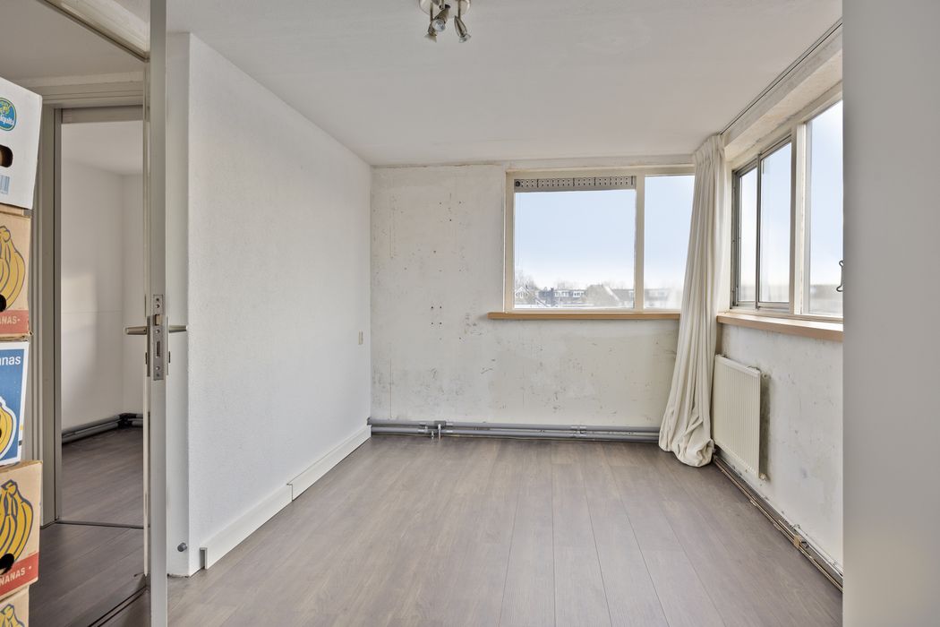 Carry Pothuis-Smitstraat 37, SPIJKENISSE foto 27