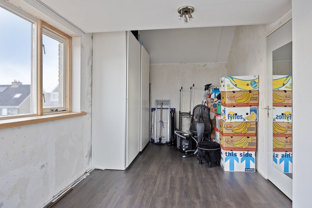 Carry Pothuis-Smitstraat 37, SPIJKENISSE foto 28