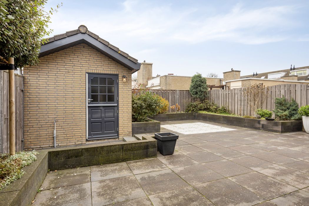 Carry Pothuis-Smitstraat 37, SPIJKENISSE foto 34