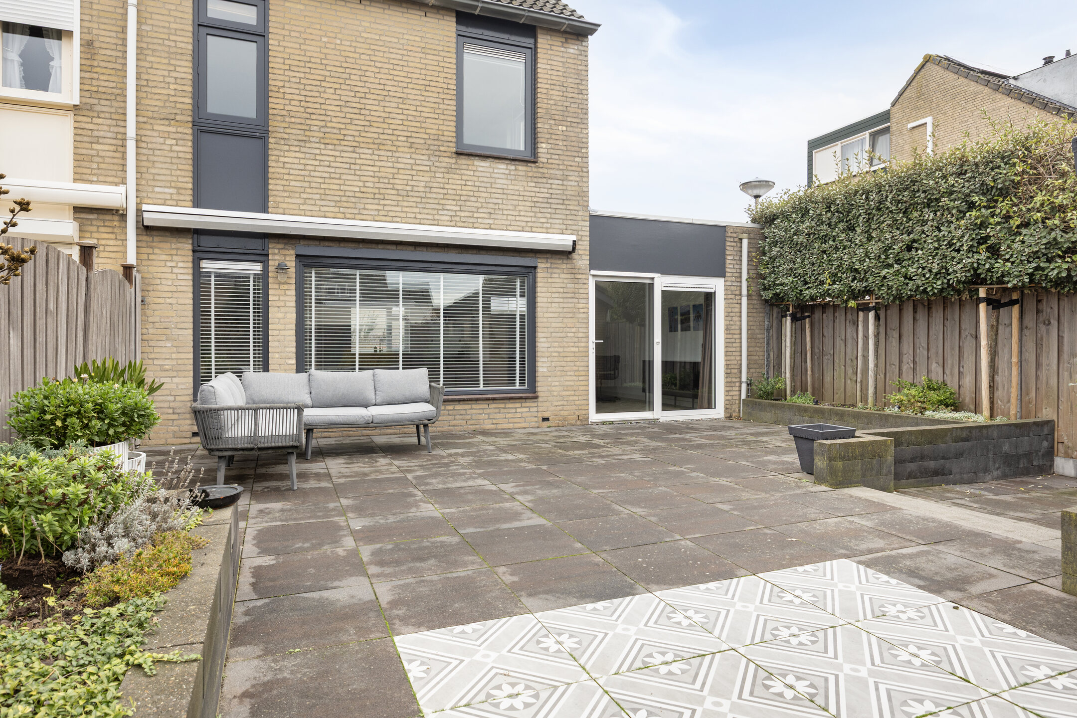 Carry Pothuis-Smitstraat 37, SPIJKENISSE foto 30