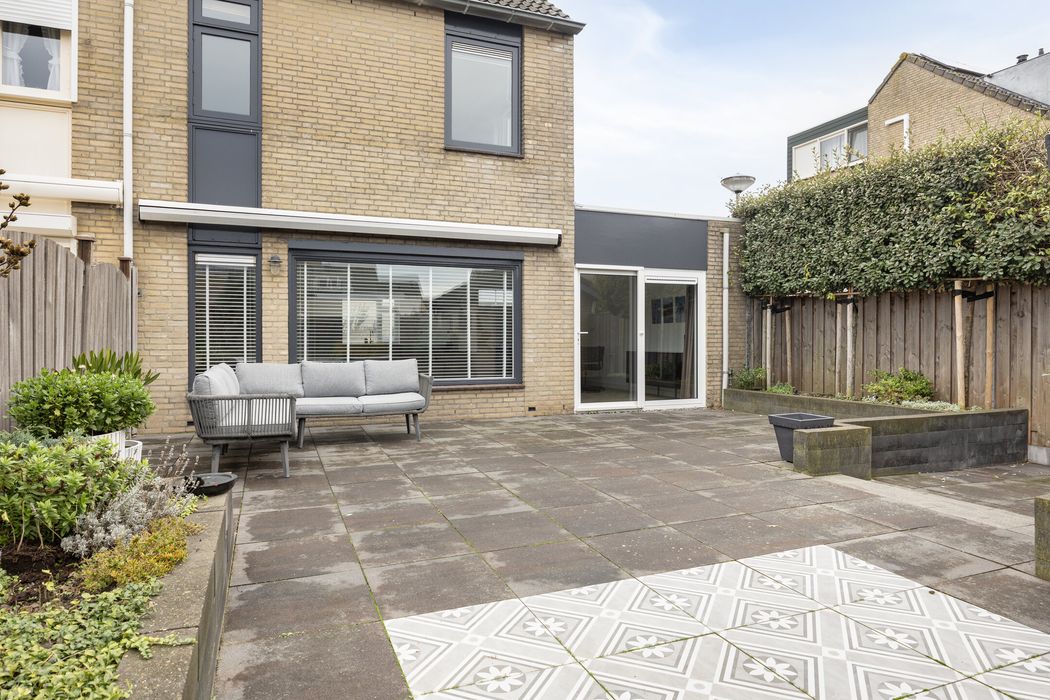 Carry Pothuis-Smitstraat 37, SPIJKENISSE foto 30