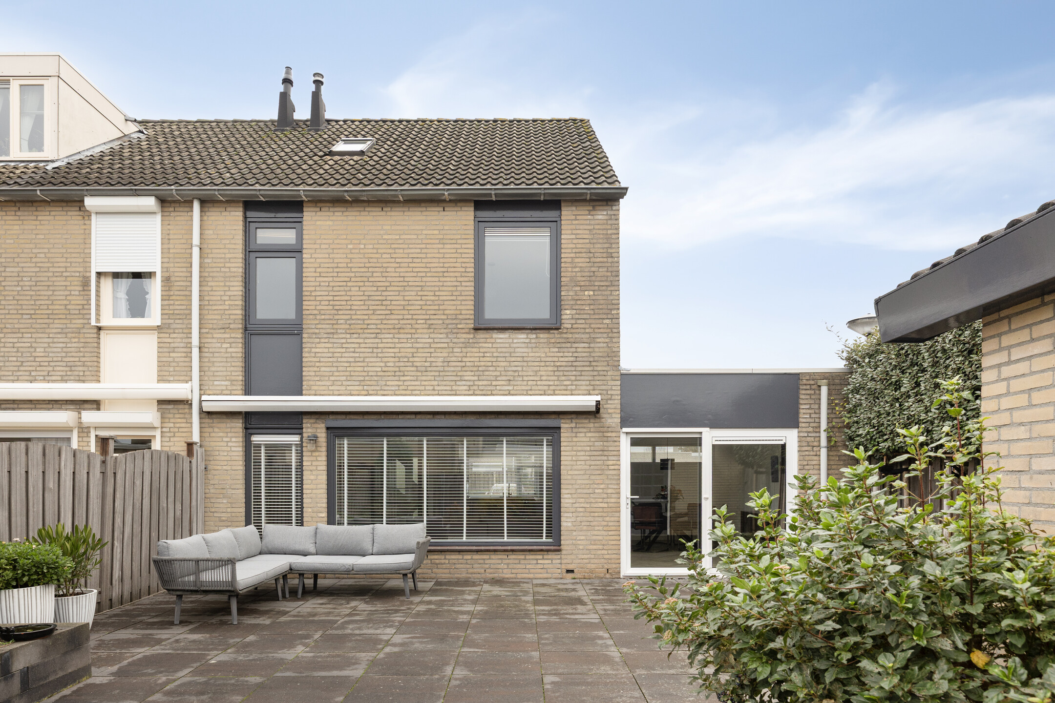 Carry Pothuis-Smitstraat 37, SPIJKENISSE foto 33