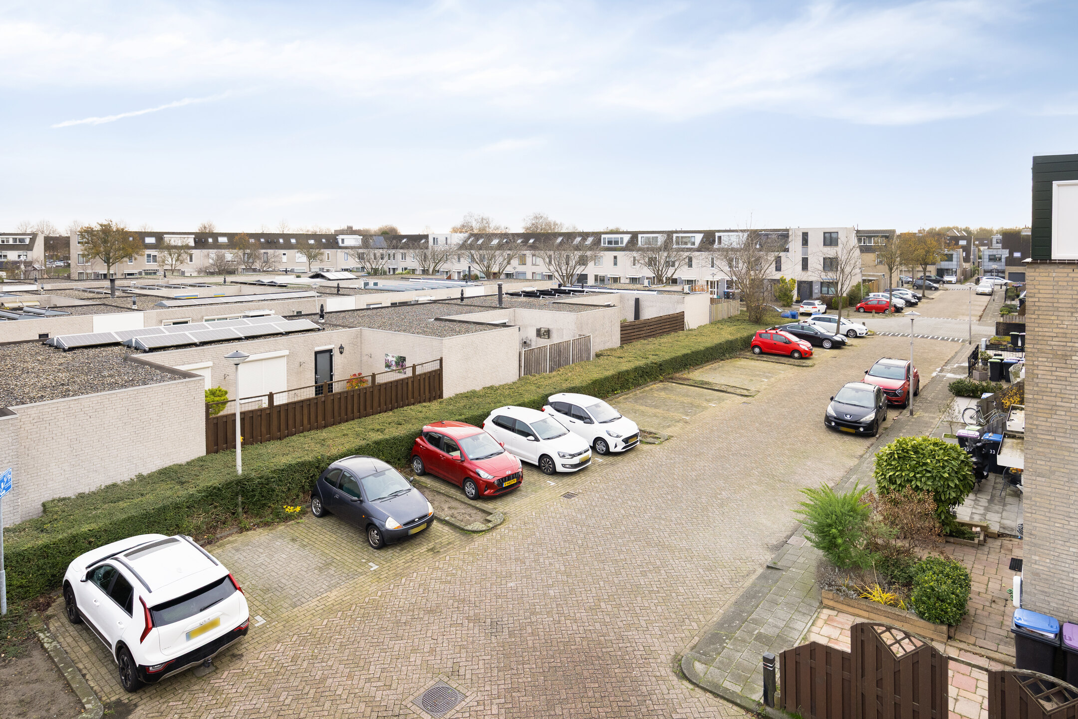 Carry Pothuis-Smitstraat 37, SPIJKENISSE foto 43