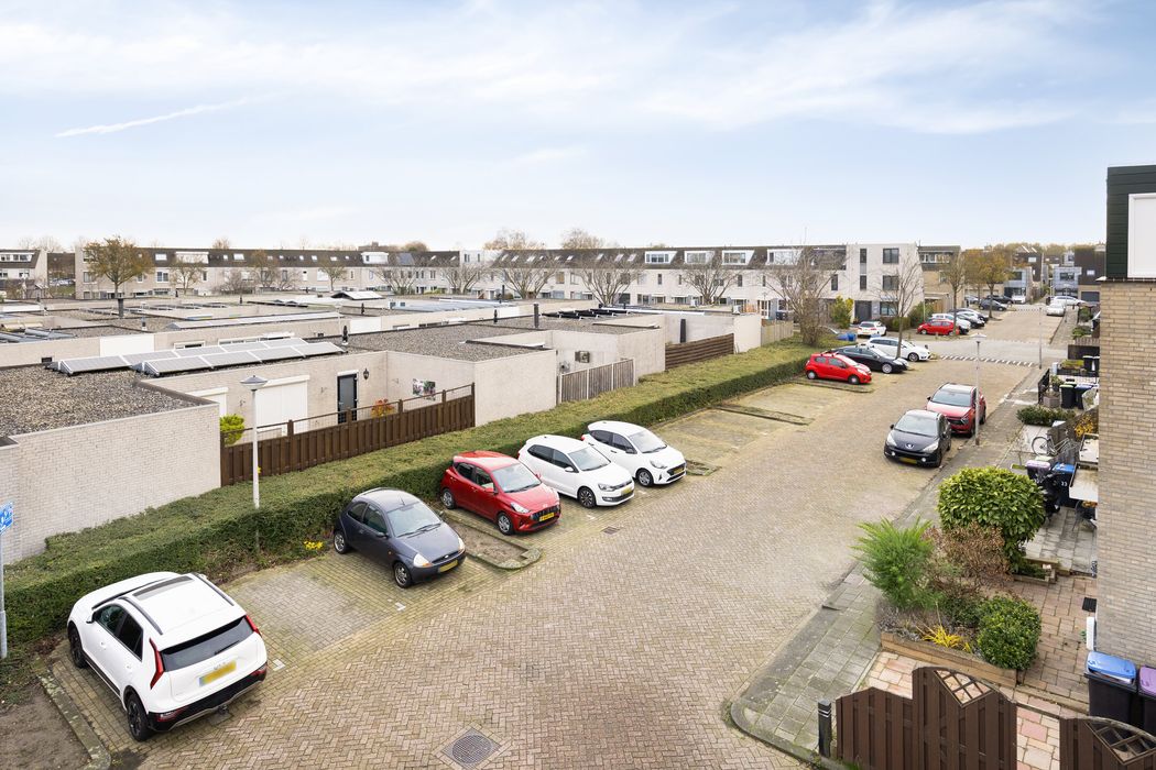 Carry Pothuis-Smitstraat 37, SPIJKENISSE foto 43