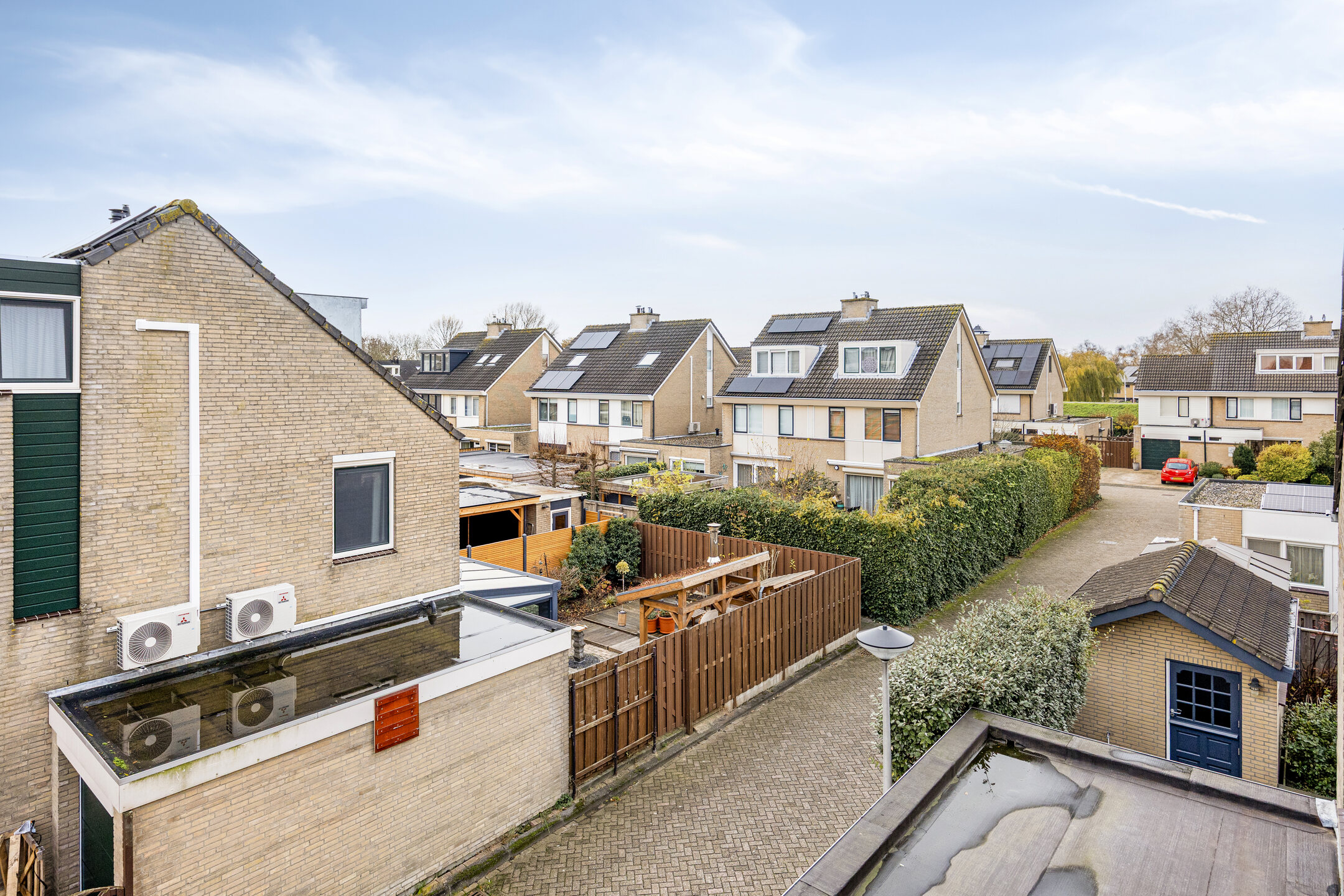 Carry Pothuis-Smitstraat 37, SPIJKENISSE foto 38