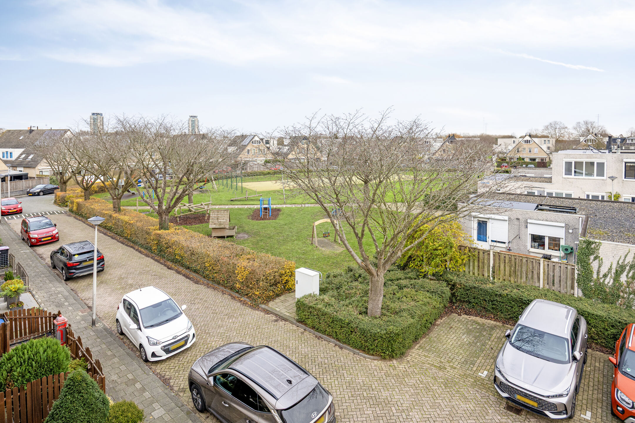 Carry Pothuis-Smitstraat 37, SPIJKENISSE foto 44