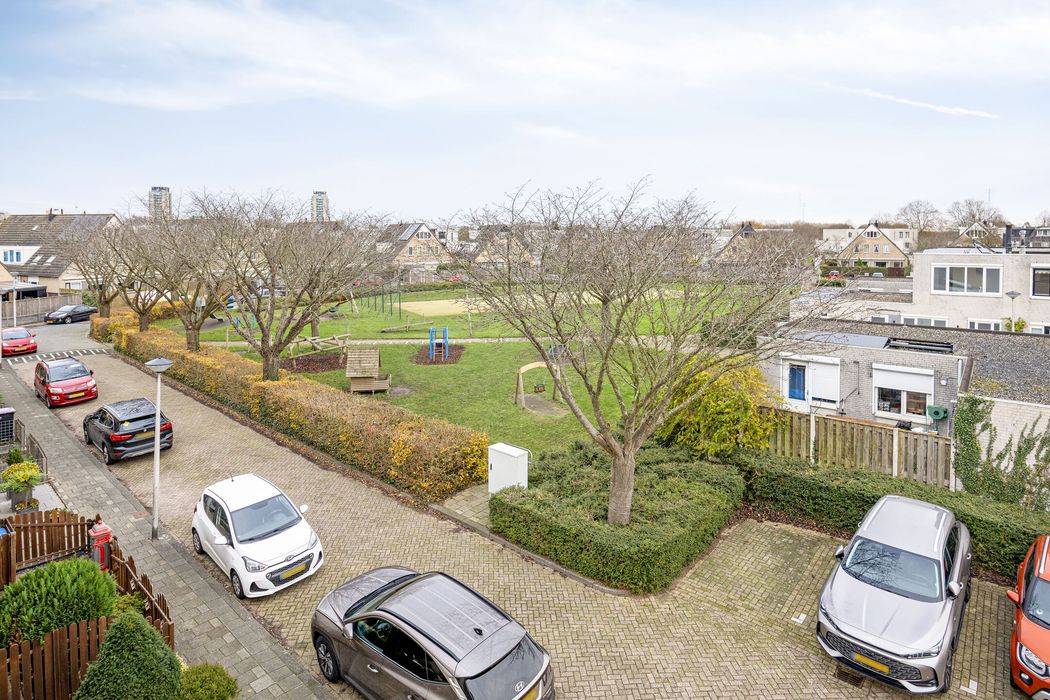 Carry Pothuis-Smitstraat 37, SPIJKENISSE foto 44