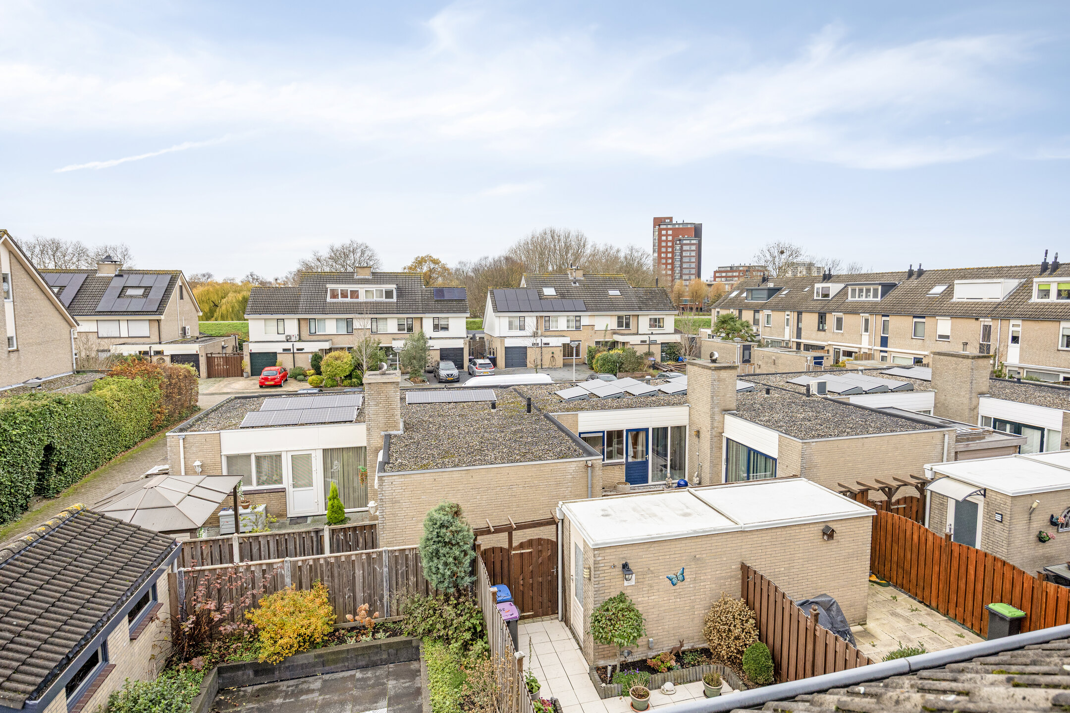 Carry Pothuis-Smitstraat 37, SPIJKENISSE foto 39