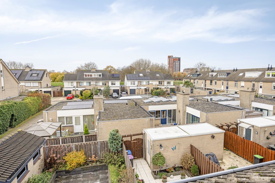 Carry Pothuis-Smitstraat 37, SPIJKENISSE foto 39