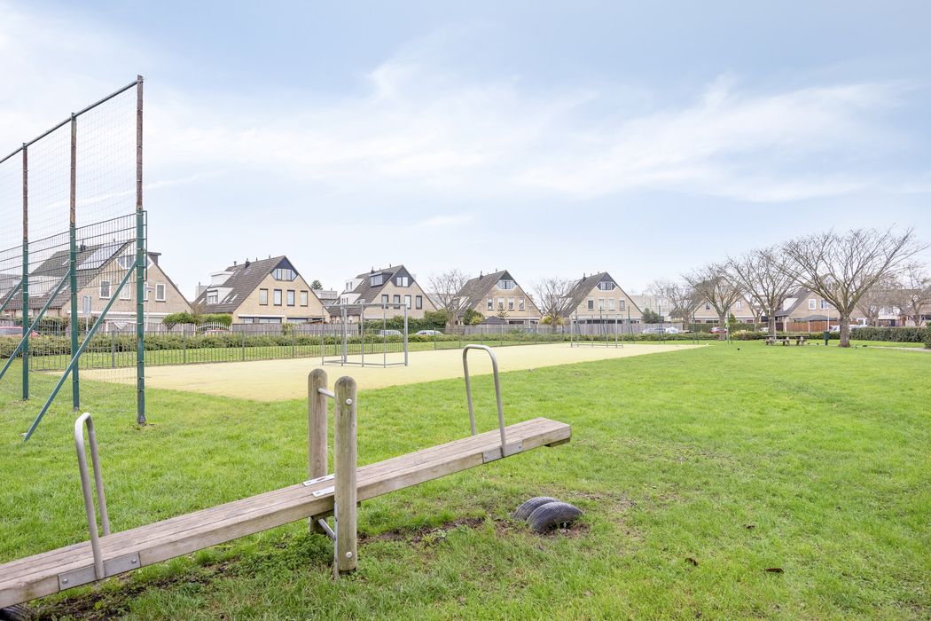 Carry Pothuis-Smitstraat 37, SPIJKENISSE foto 45