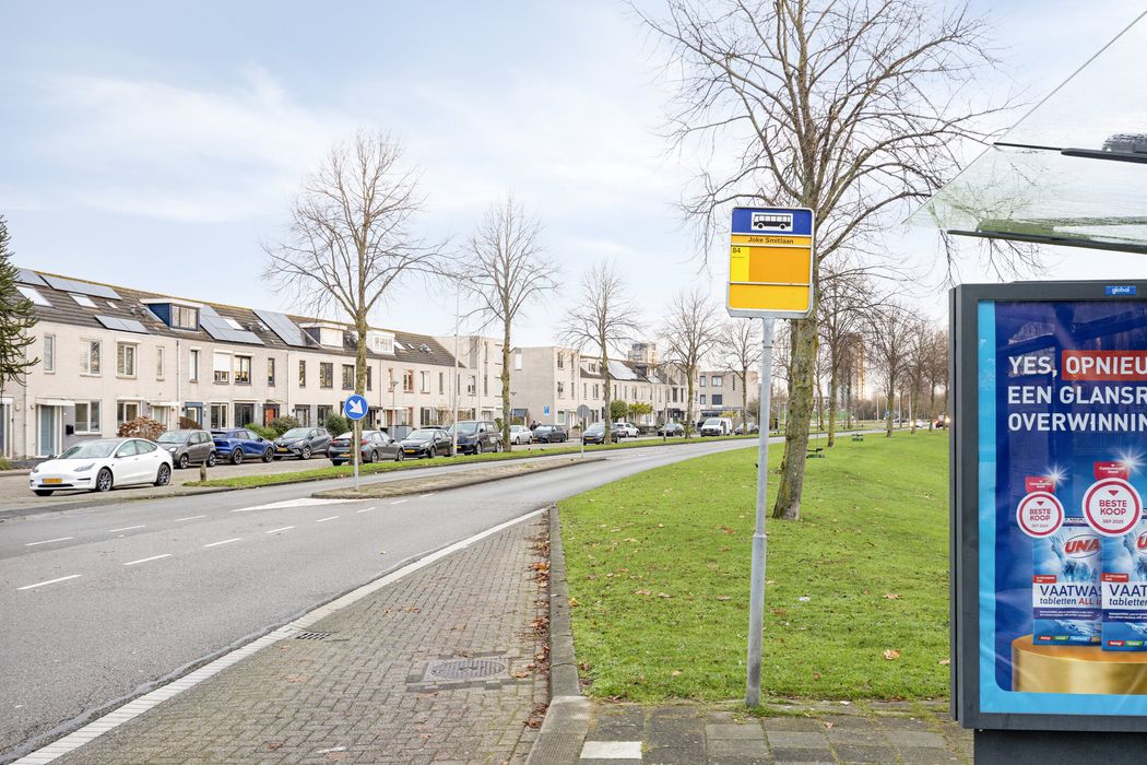 Carry Pothuis-Smitstraat 37, SPIJKENISSE foto 46