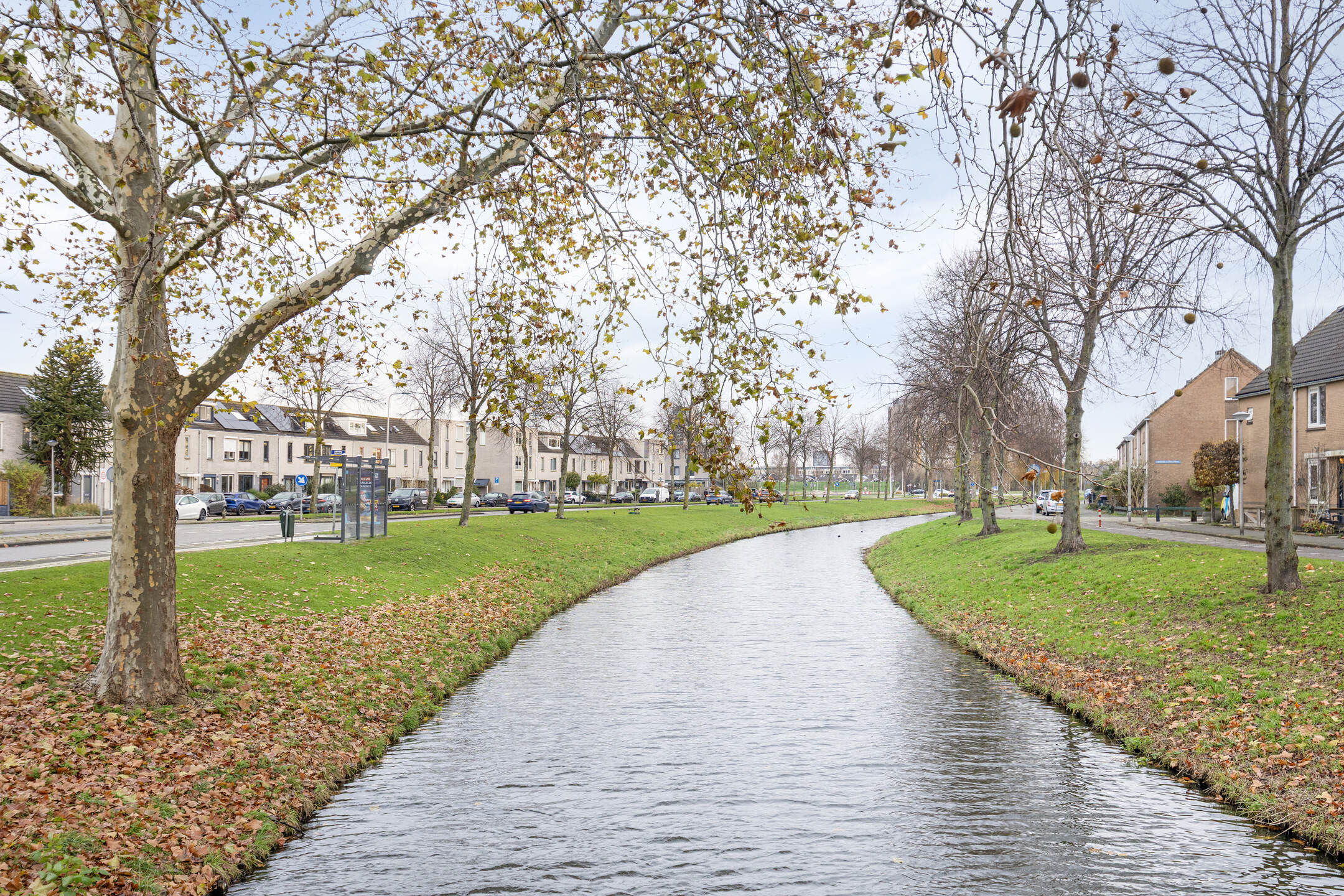 Carry Pothuis-Smitstraat 37, SPIJKENISSE foto 47