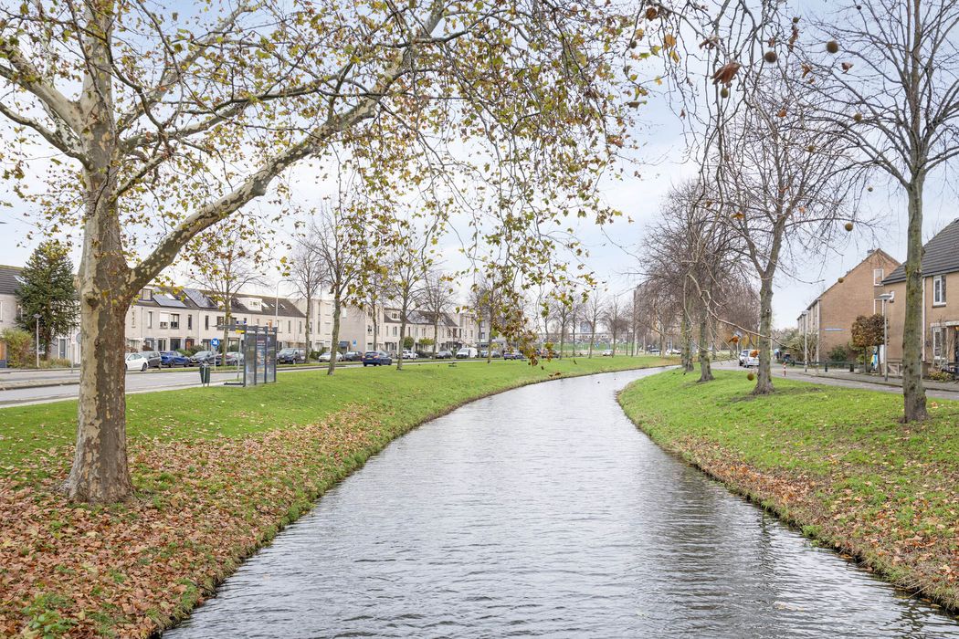 Carry Pothuis-Smitstraat 37, SPIJKENISSE foto 47