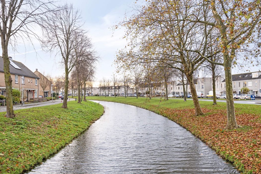 Carry Pothuis-Smitstraat 37, SPIJKENISSE foto 48