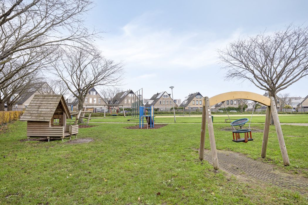 Carry Pothuis-Smitstraat 37, SPIJKENISSE foto 49