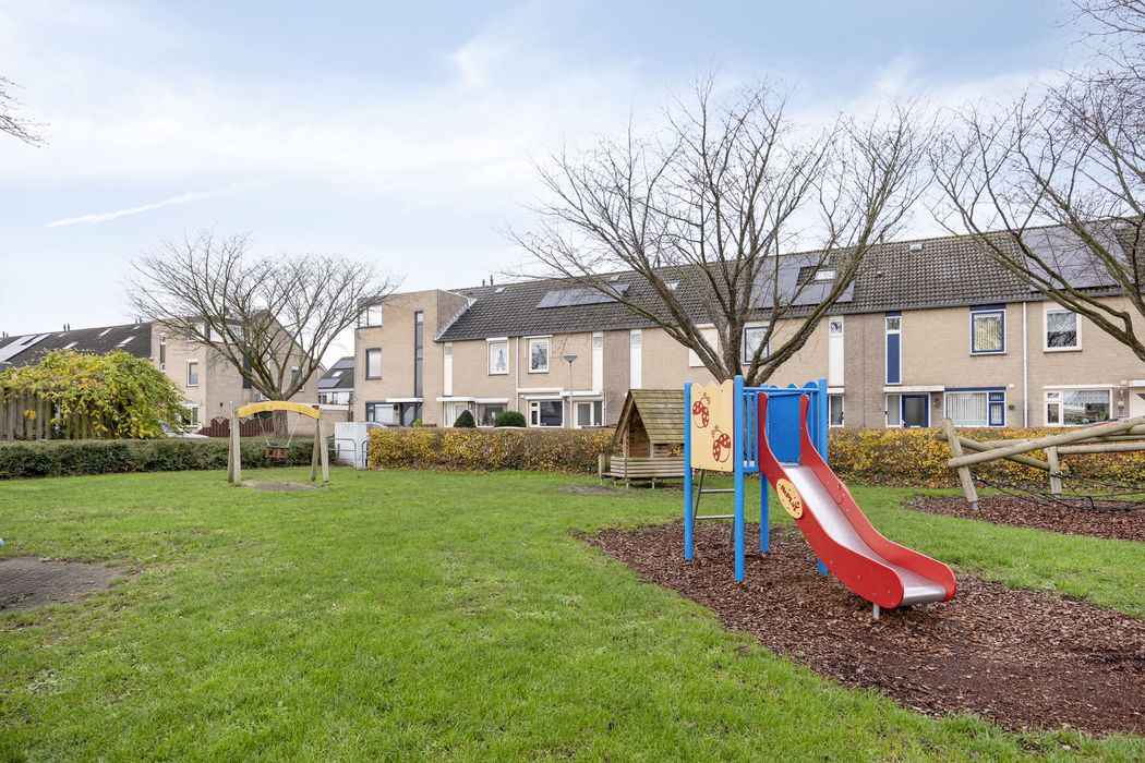 Carry Pothuis-Smitstraat 37, SPIJKENISSE foto 50