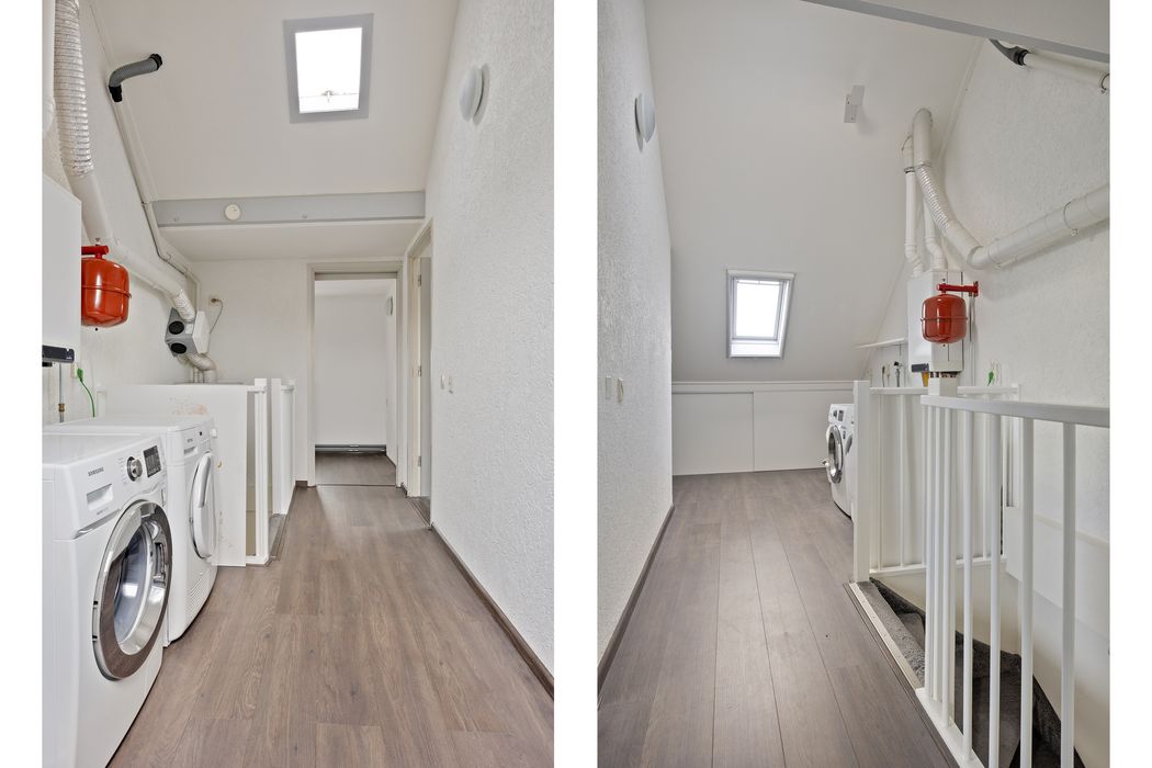 Carry Pothuis-Smitstraat 37, SPIJKENISSE foto 29