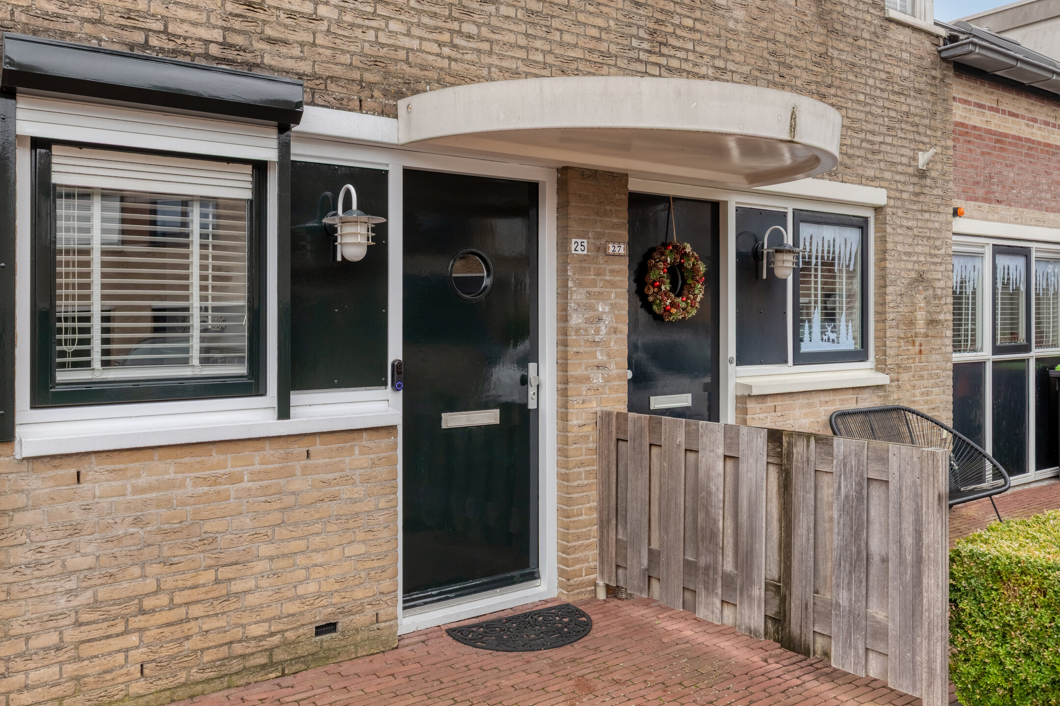 Trix Terwindtstraat 25, SPIJKENISSE foto 1